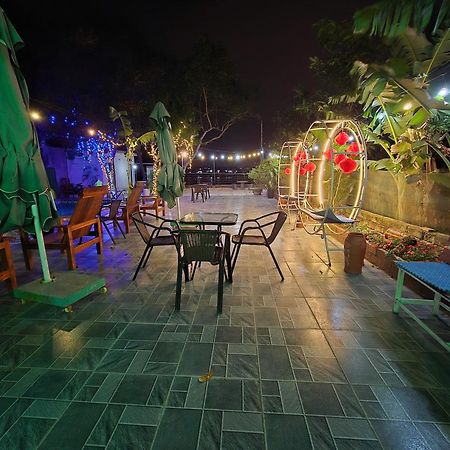 Tam Coc Relax Homestay 宁平 外观 照片