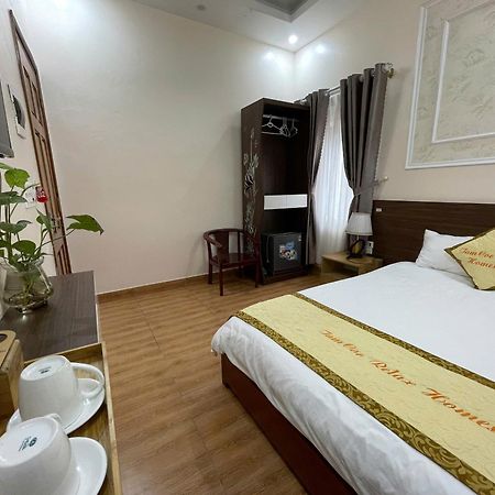 Tam Coc Relax Homestay 宁平 外观 照片