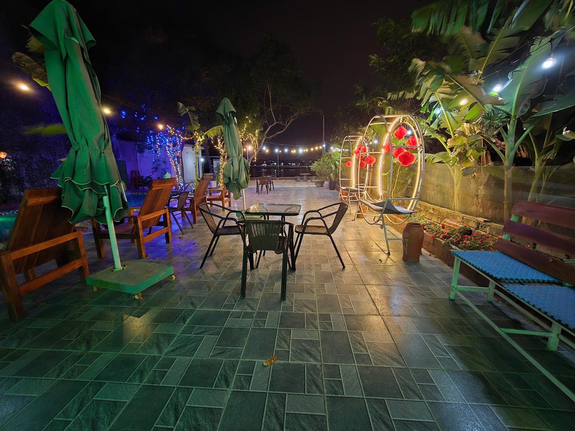 Tam Coc Relax Homestay 宁平 外观 照片
