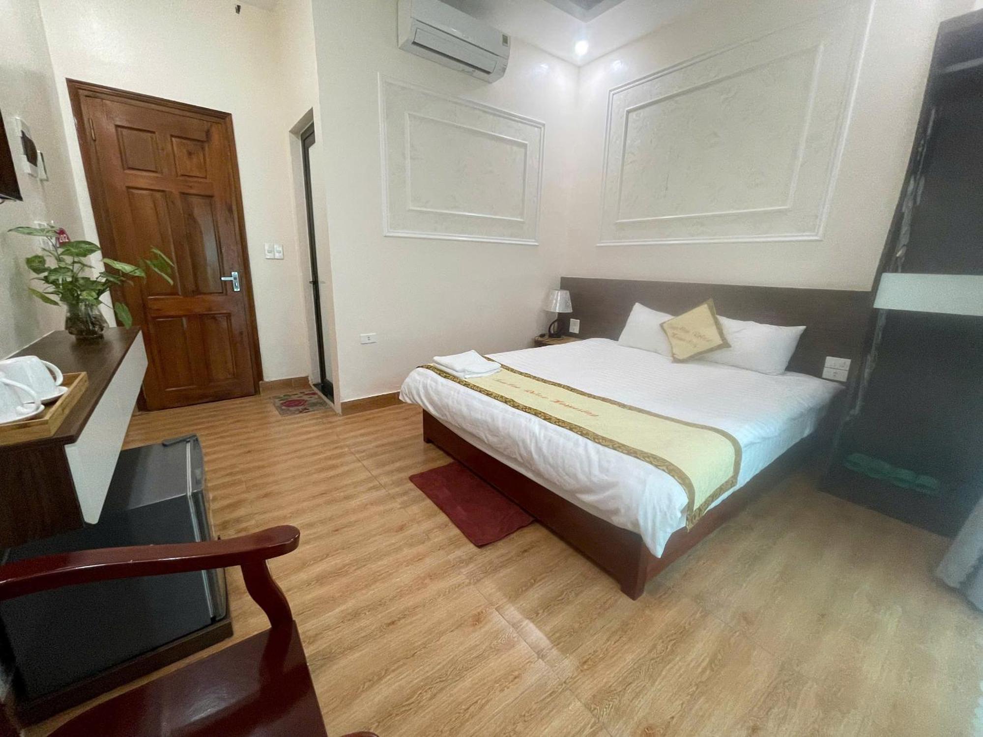 Tam Coc Relax Homestay 宁平 外观 照片