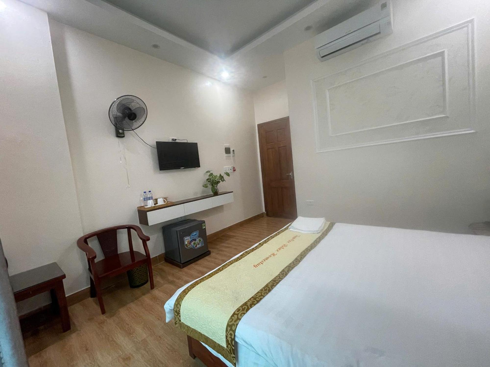 Tam Coc Relax Homestay 宁平 外观 照片